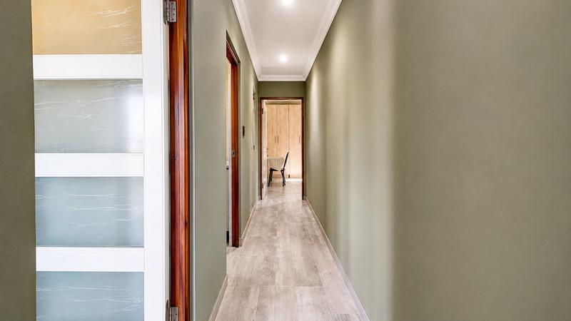 3 Bedroom Property for Sale in Olive Hill Free State